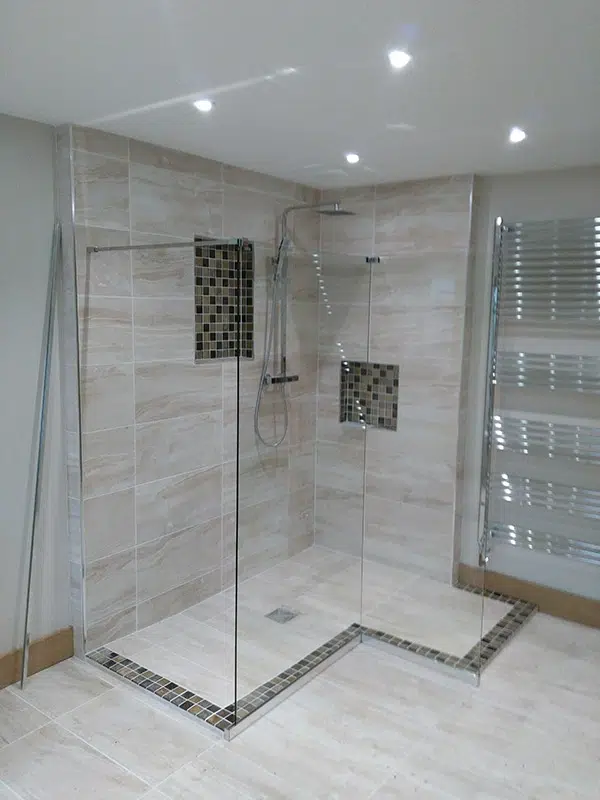 Frameless