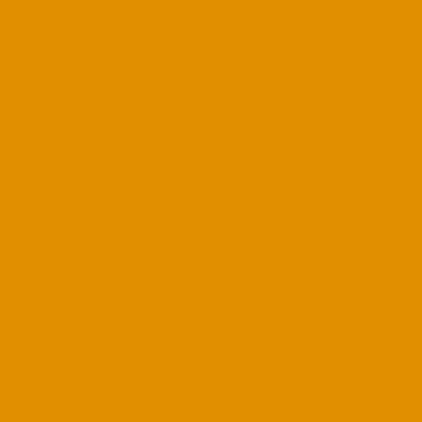 orange shade RAL-1006