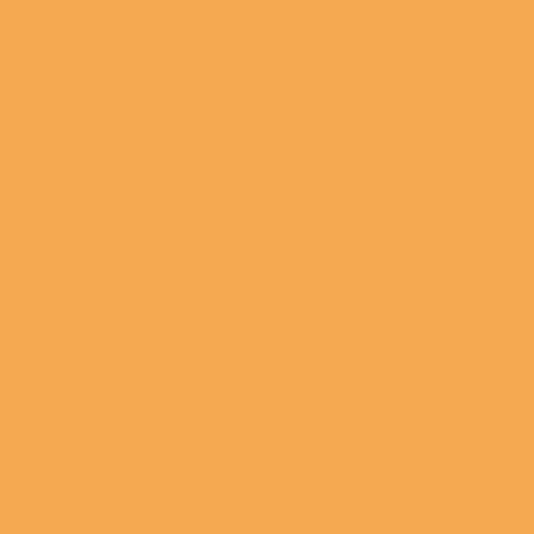 orange shade RAL-1017