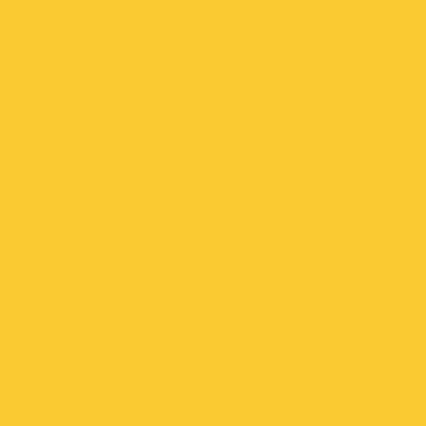 yellow shade RAL-1018