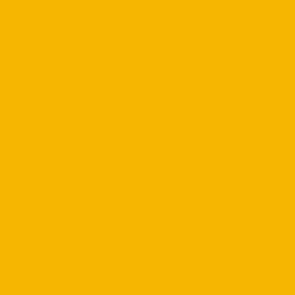 yellow shade RAL-1021