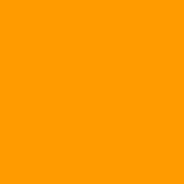 orange shade RAL-1038