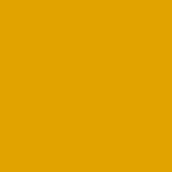 orange shade RAL-1032