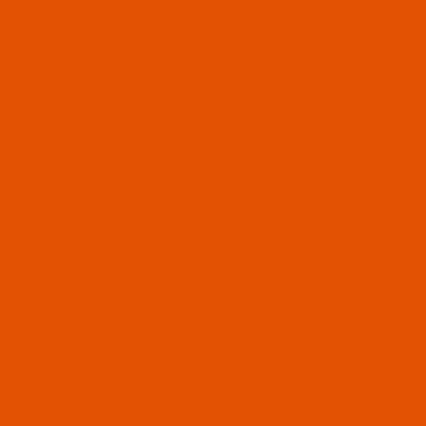 orange shade RAL-2004