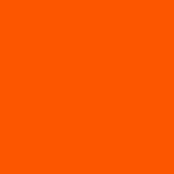 orange shade RAL-2017