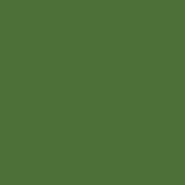 green shade RAL-6010