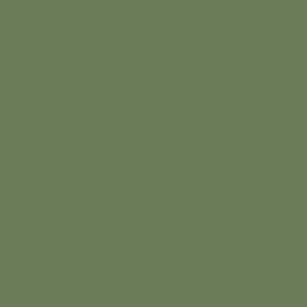 green shade RAL-6011