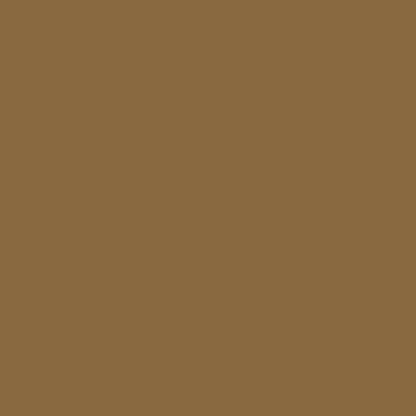 brown shade RAL-8000