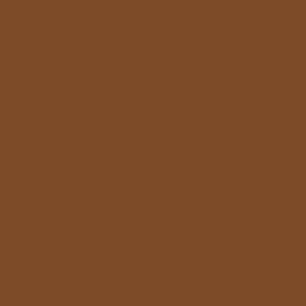Dark brown shade RAL-8003