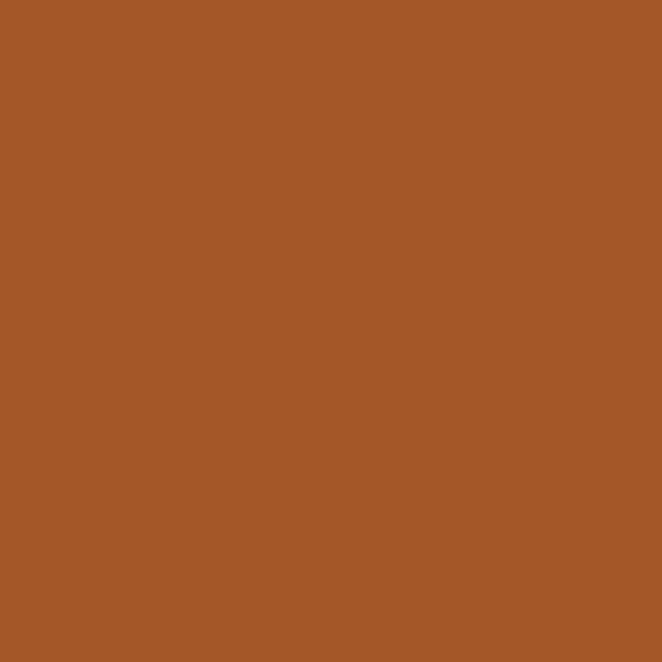 Orange brown shade RAL-8023
