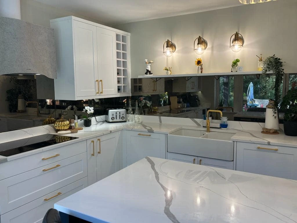 Customer Gallery | Glass Ideas & Inspiration