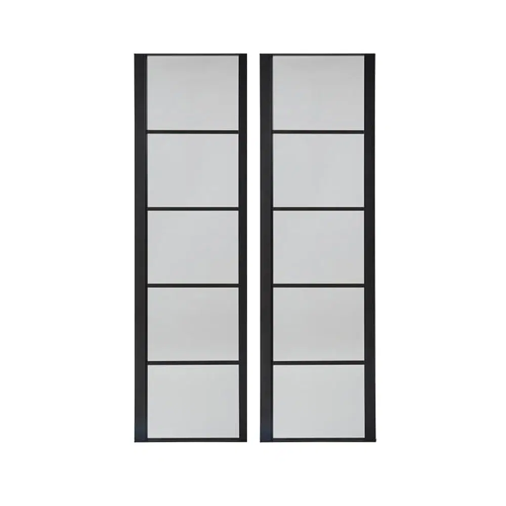 Crittal Style Frames