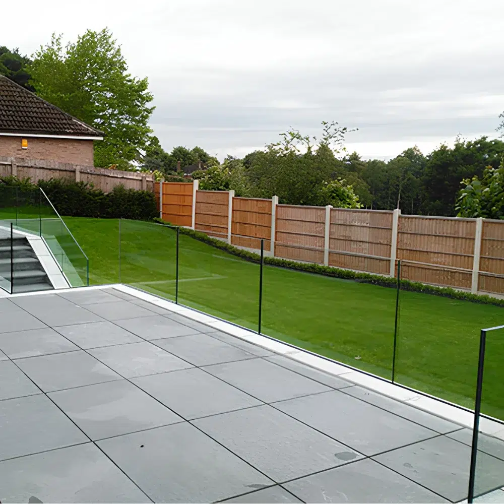 Frameless