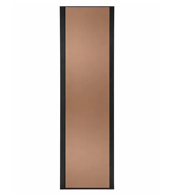 Bronze Glass