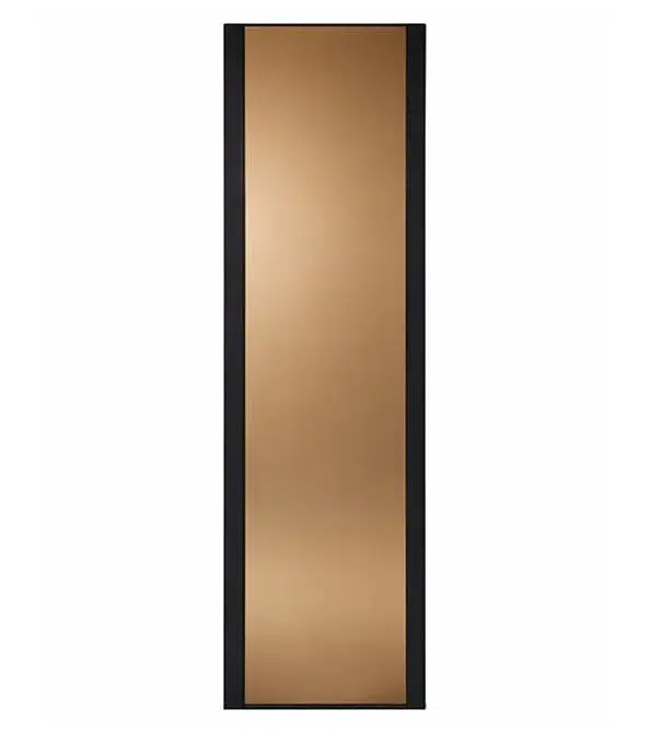 Bronze Mirror