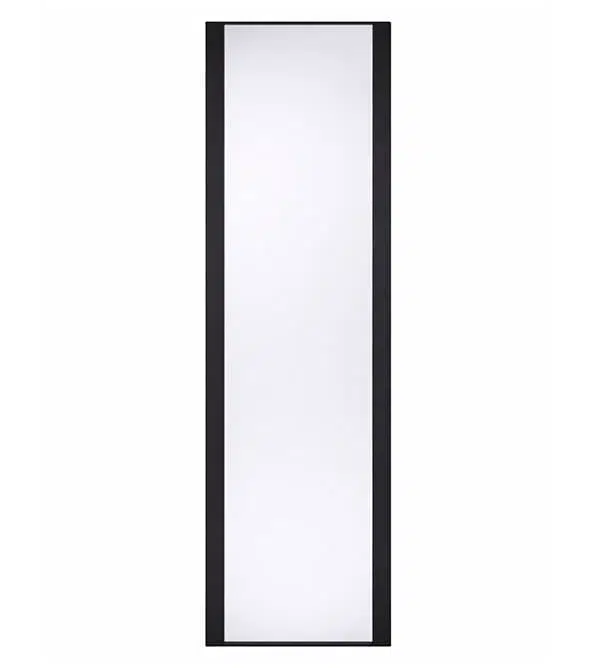 Satin Frosted Glass