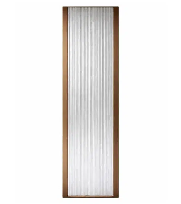 Bronze