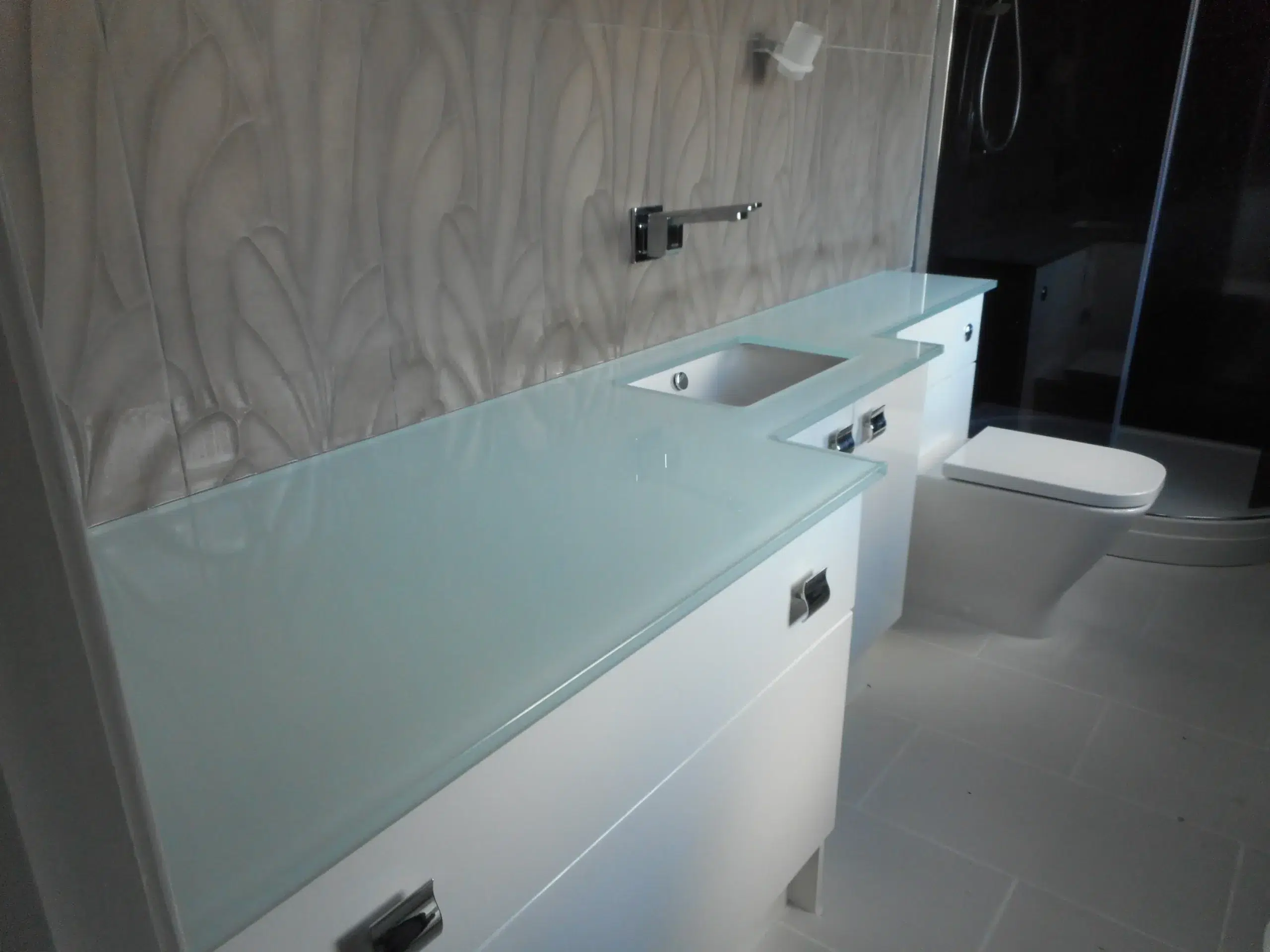 Bathroom Vanity Top