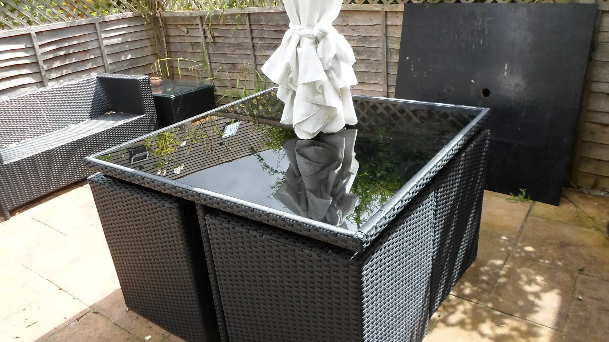 Replacement Glass Top